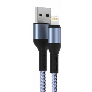 Lightning‎ Cable Braided Nylon iPhone Charger 6FT